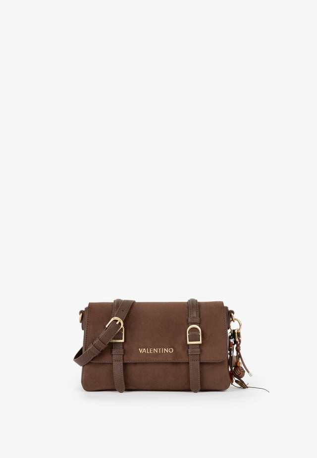 Borsa a Tracolla Winnie Winter Valentino con Pattina