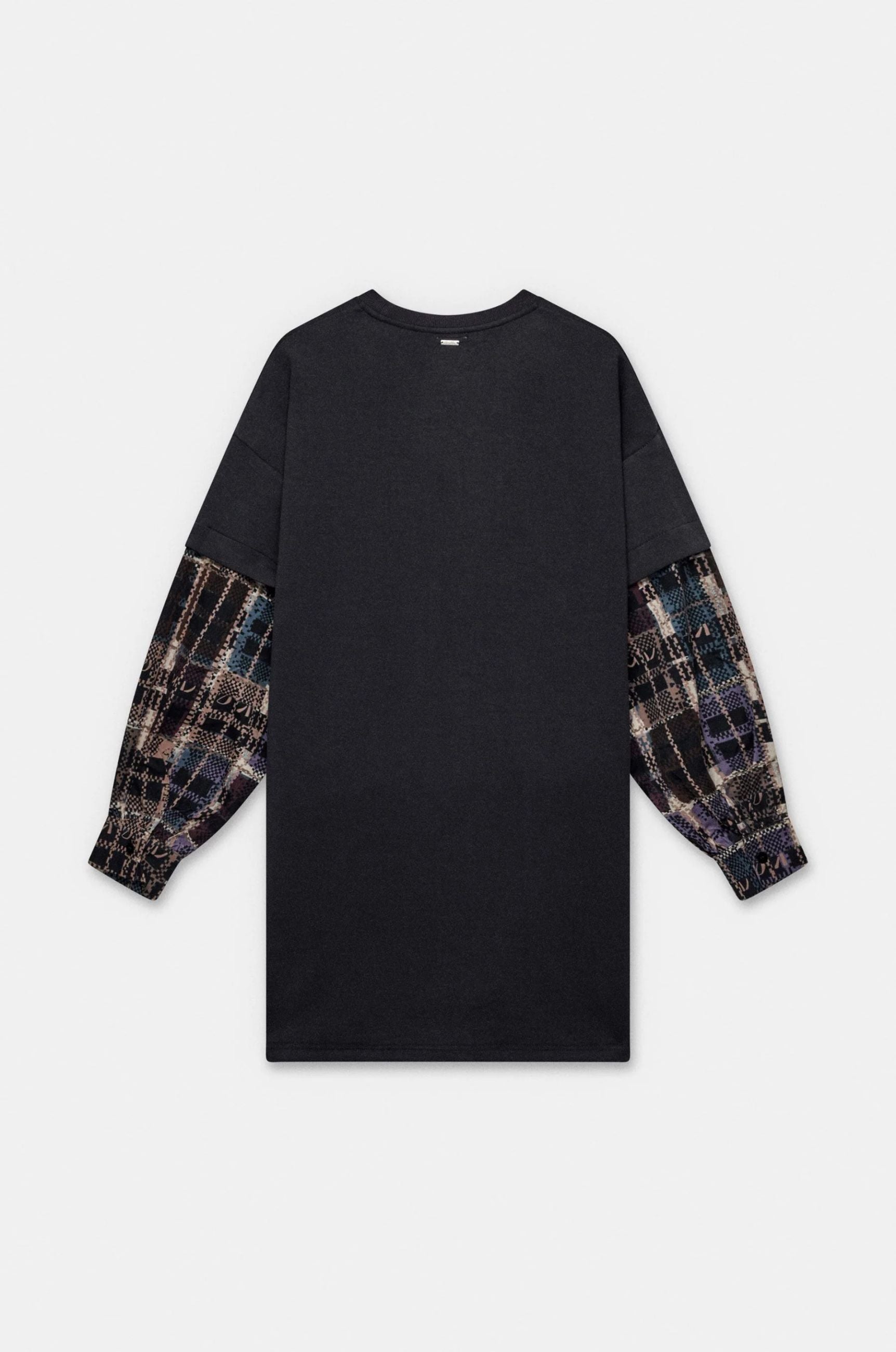 Abito Oversize Donna Anekke con Maniche Lunghe