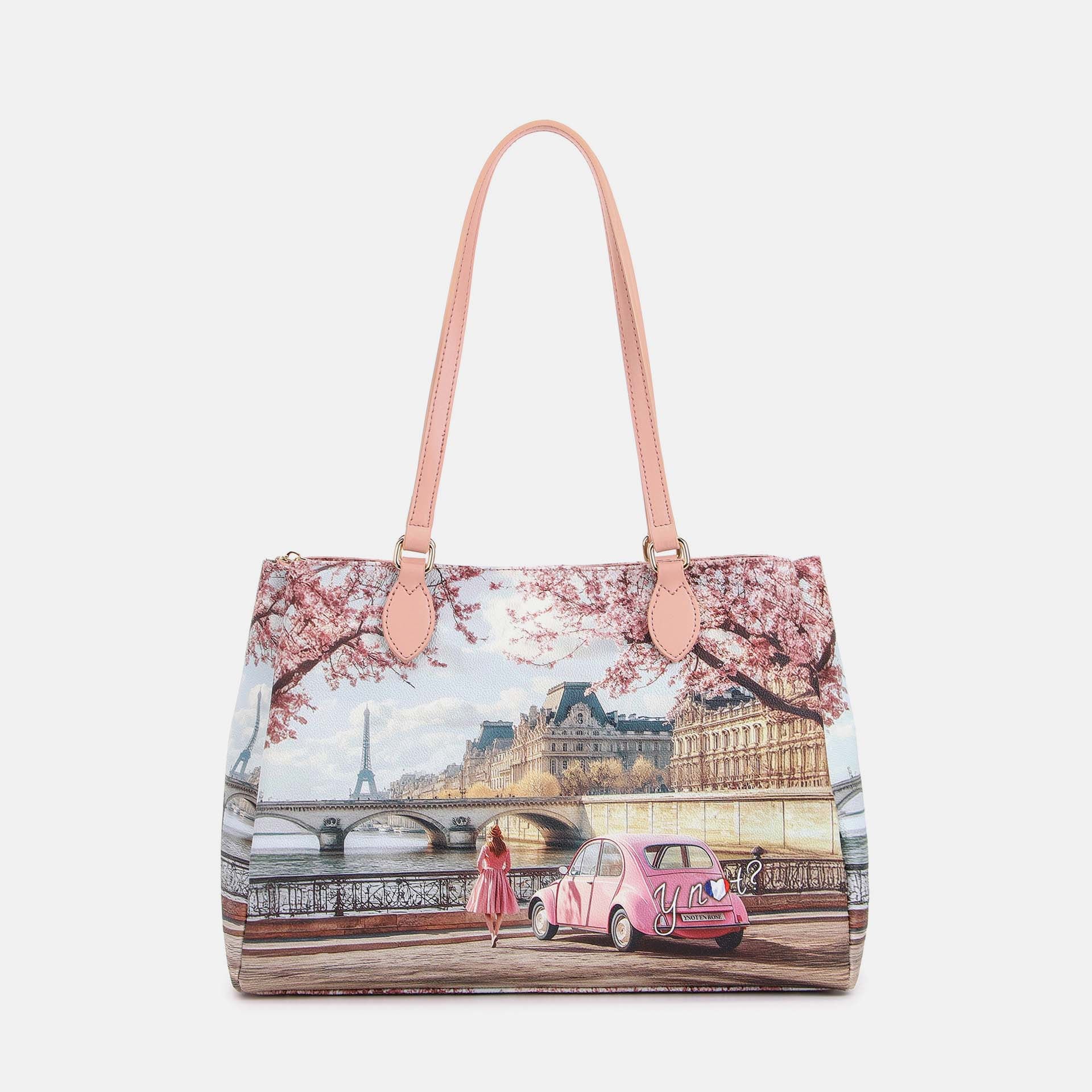 Y-Not Tote Bag YesBag