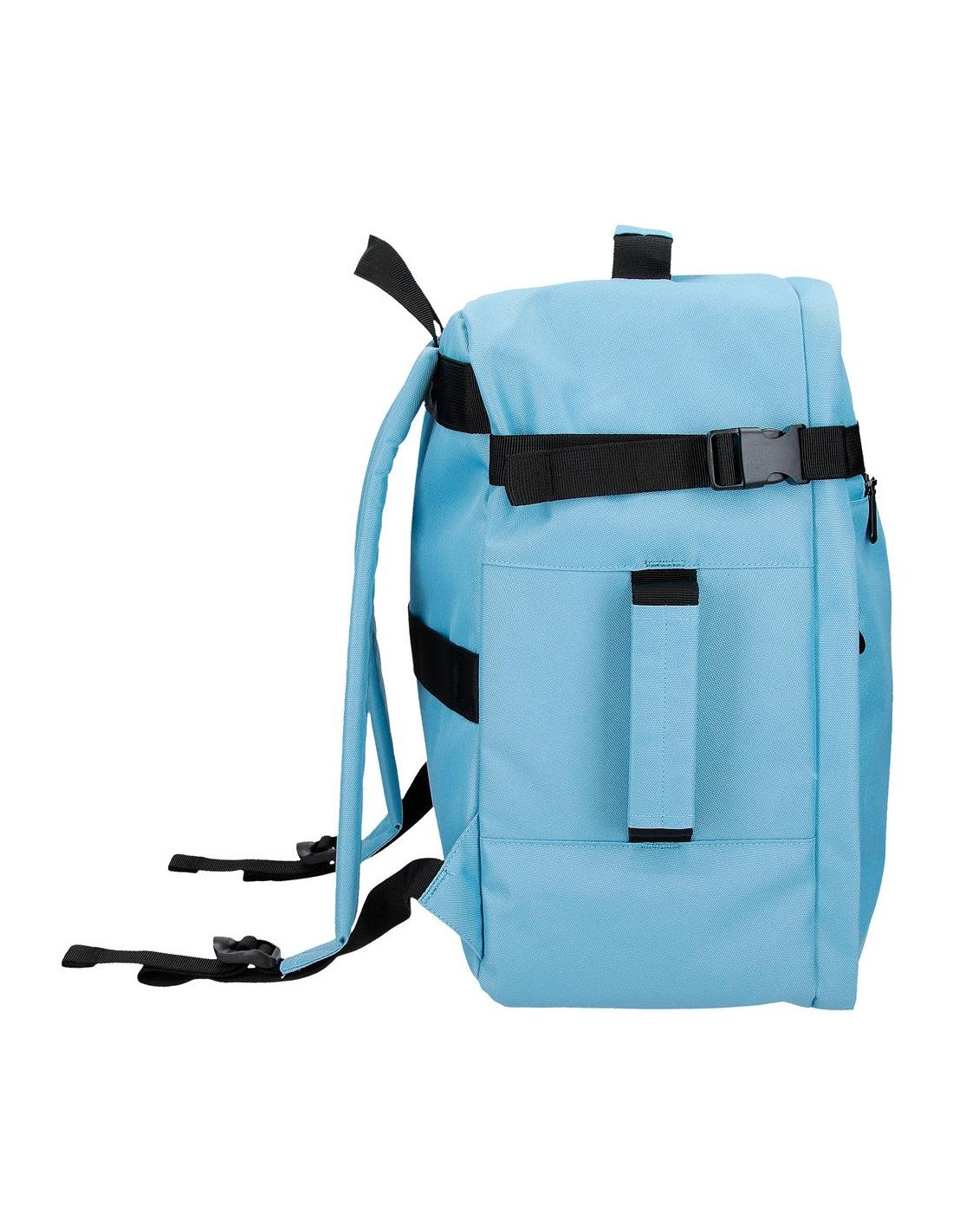 Movom Zaino da Viaggio Donna 40 cm in Poliestere 24 Litri Bagaglio a Mano