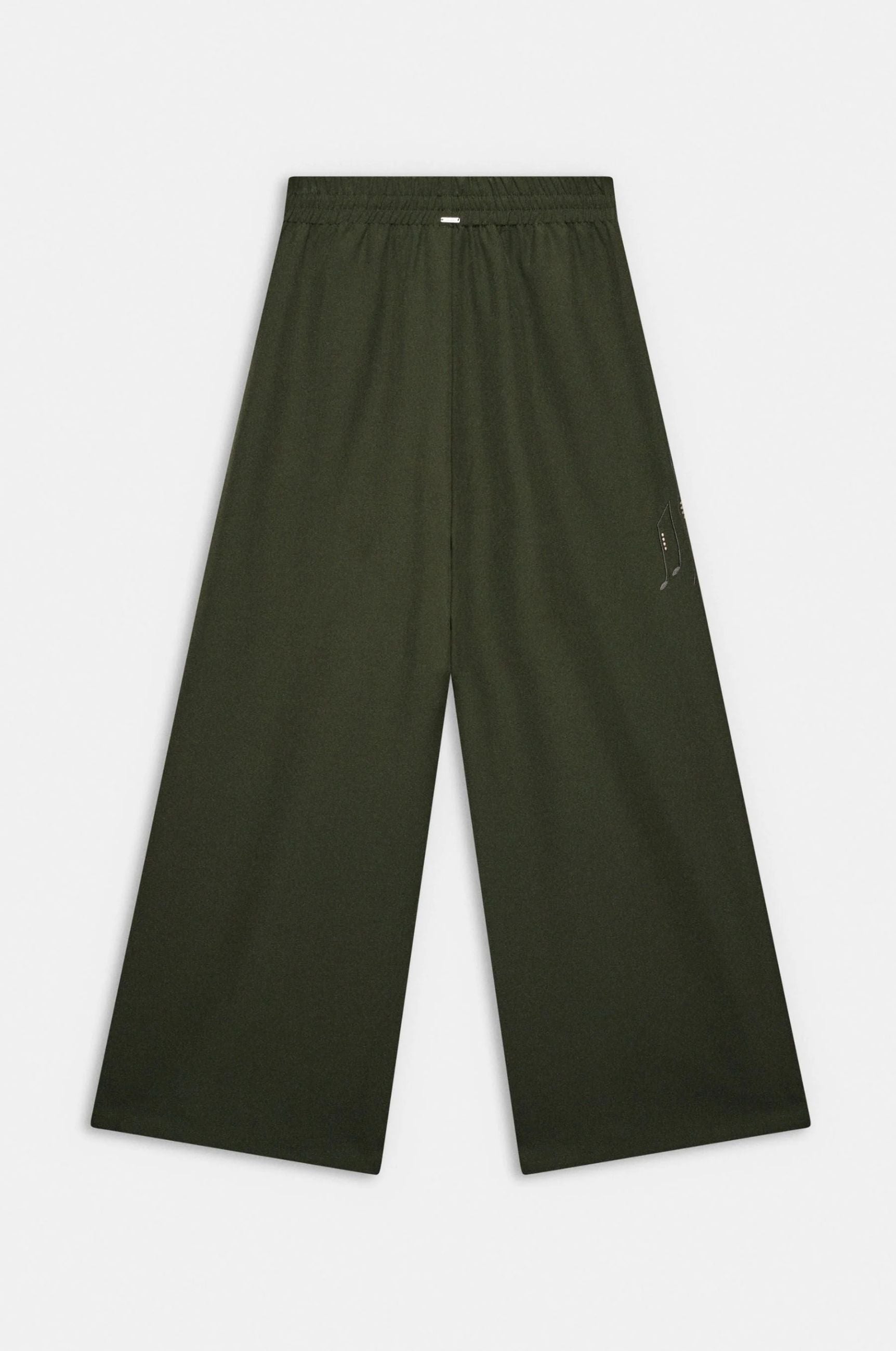 Pantaloni Donna Anekke Fluidi a Gamba Ampia