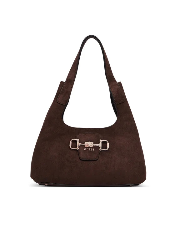 Borsa a Spalla Donna Guess Sunset