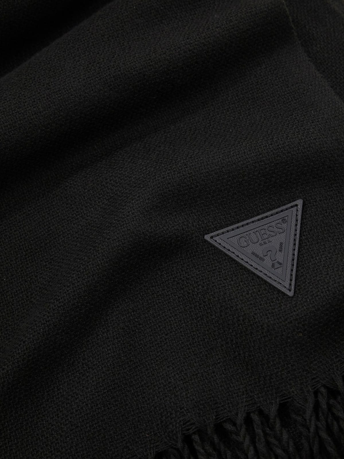 Sciarpa Jacquard Uomo Guess Torino