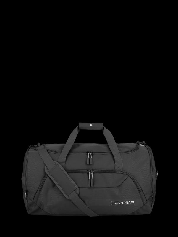 Borsone Travelite grande da viaggio con tracolla