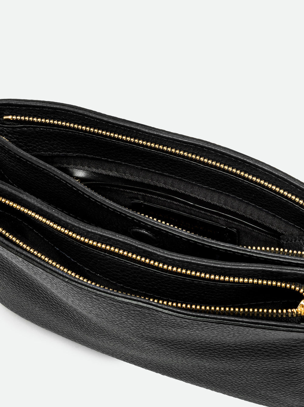 Gianni Chiarini Laura Borsa a Tracolla in Pelle
