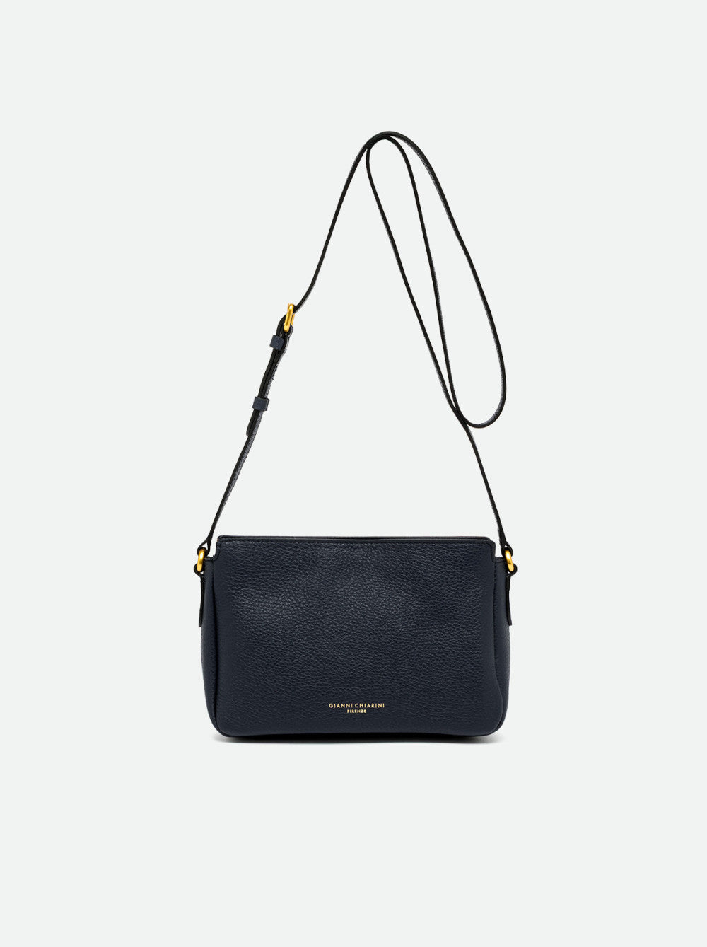 Gianni Chiarini Laura Borsa a Tracolla in Pelle