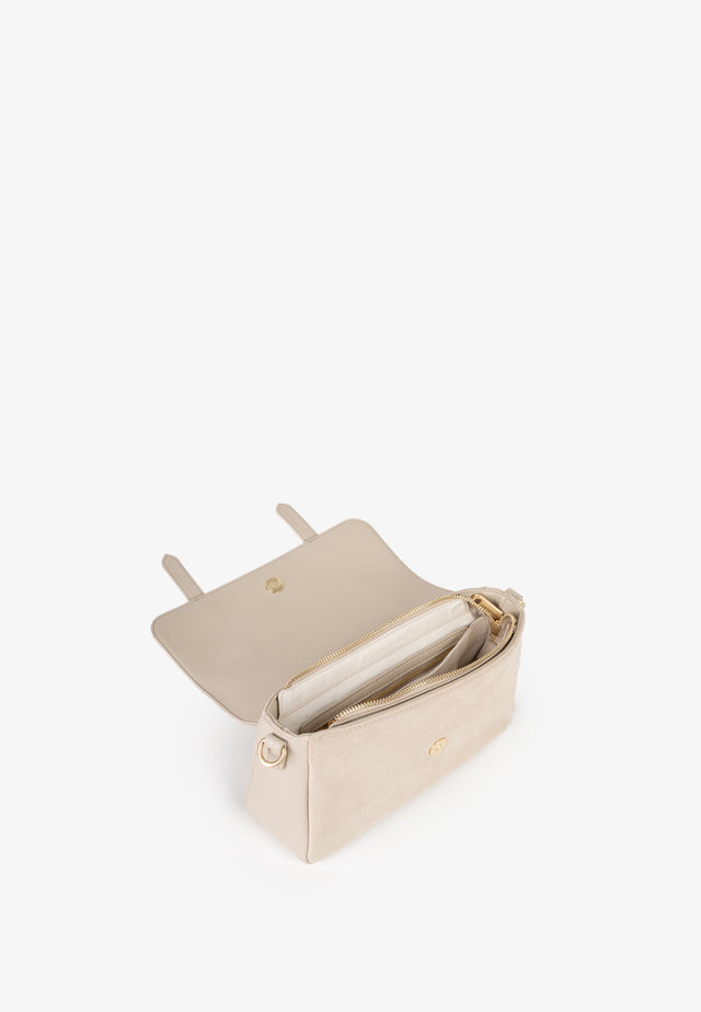 Borsa a Tracolla Winnie Winter Valentino con Pattina