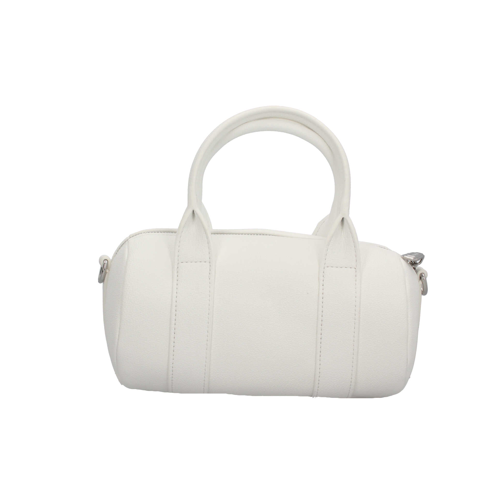 Borsa a bauletto Mario Valentino con manici e tracolla regolabile