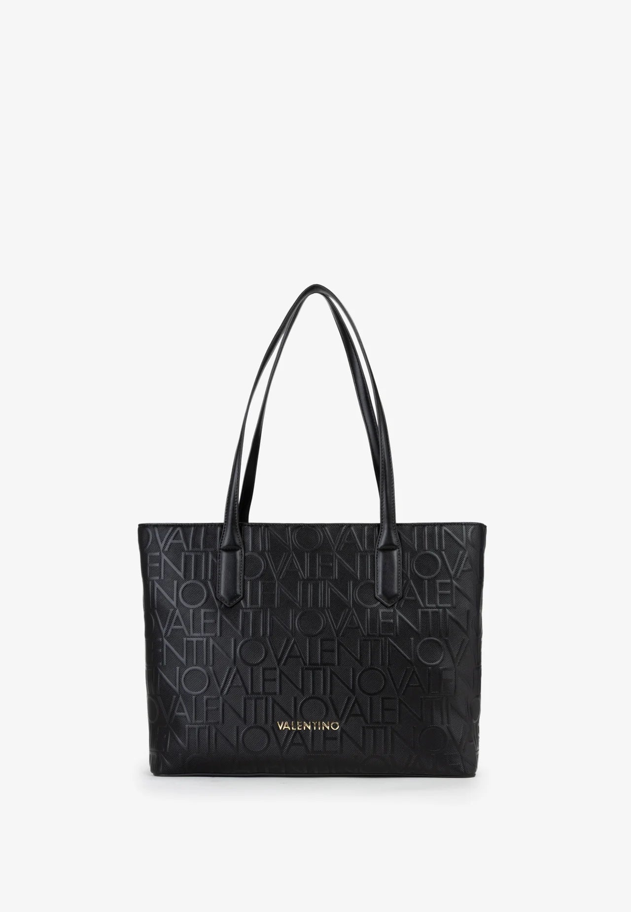 Borsa Shopping Gynevra Re Donna Capiente con Doppi Manici