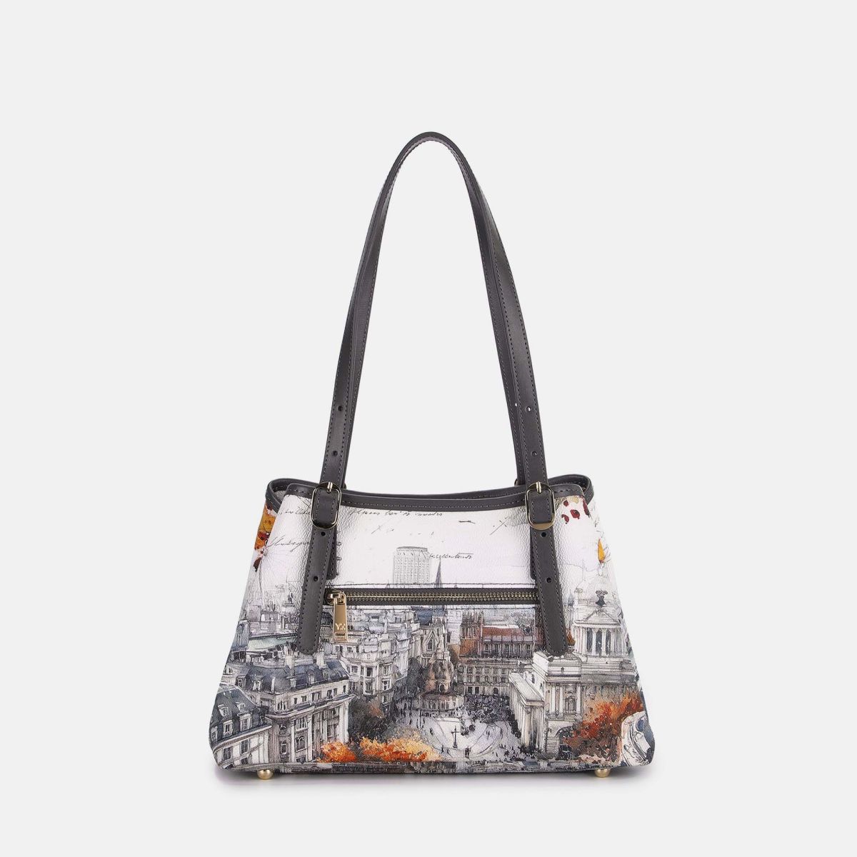 Ynot? Yes Bag Borsa Tote Piccola Donna