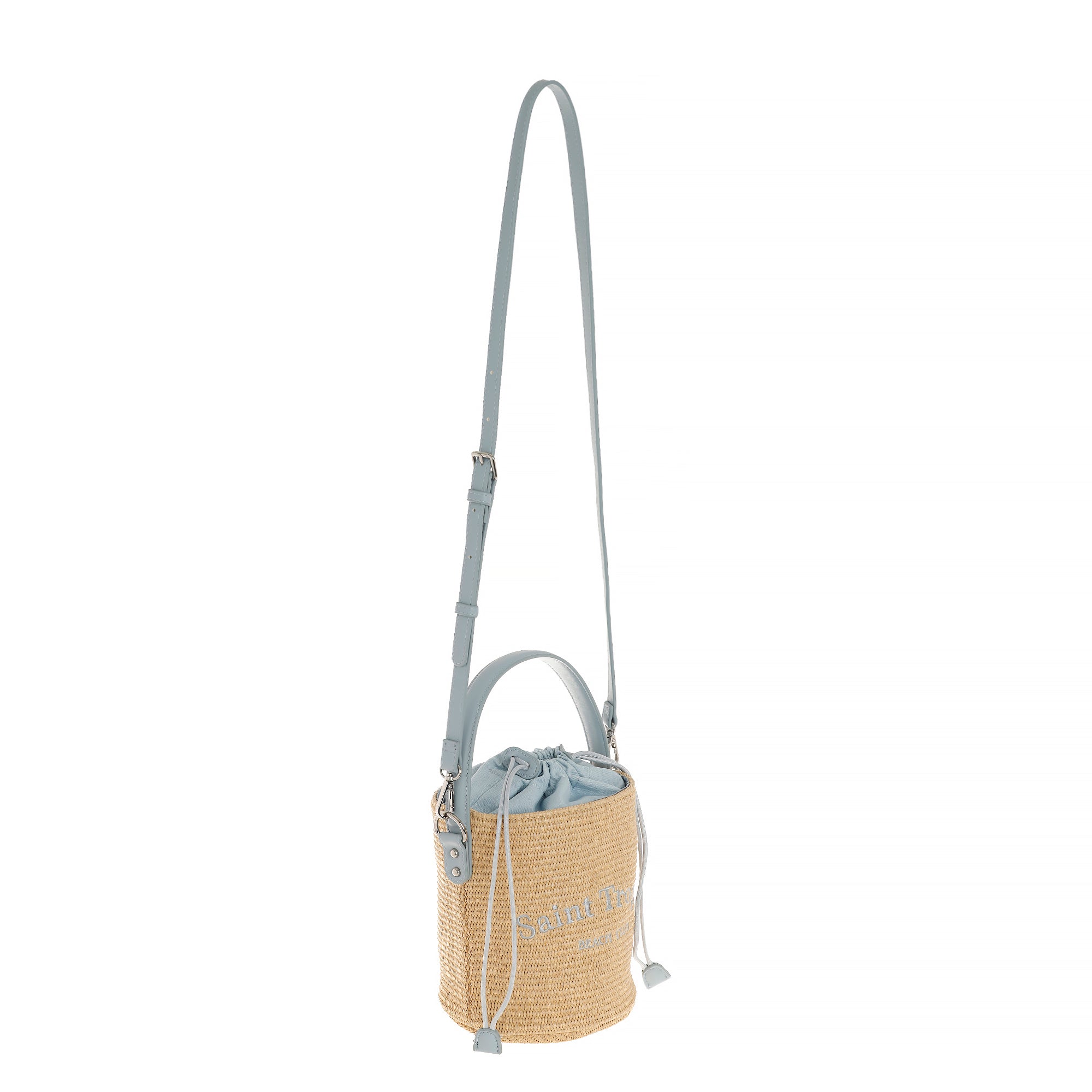 Borsa mare Kuve' Coast in ecopelle