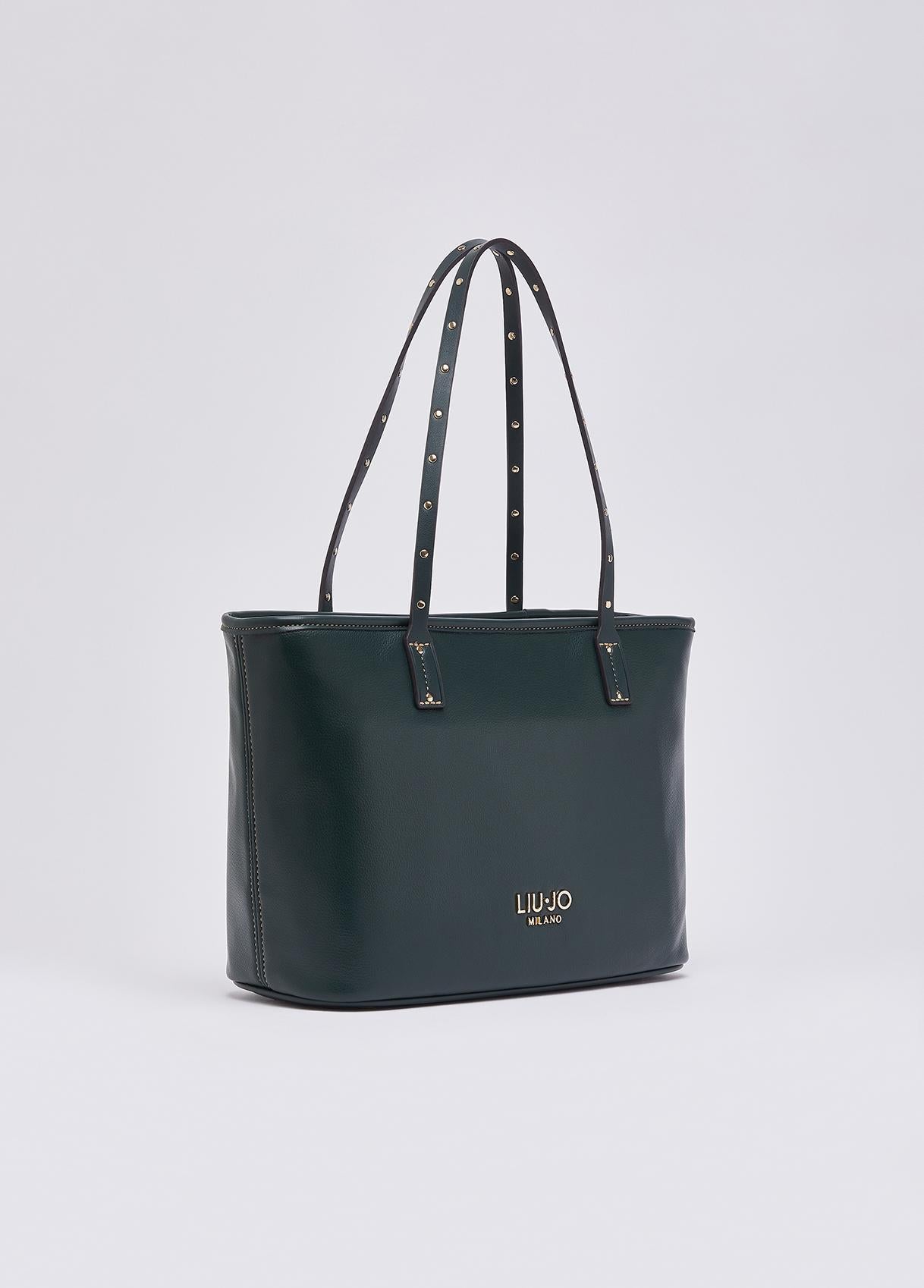 Liu Jo Tote Bag Piccola Donna con Tracolla