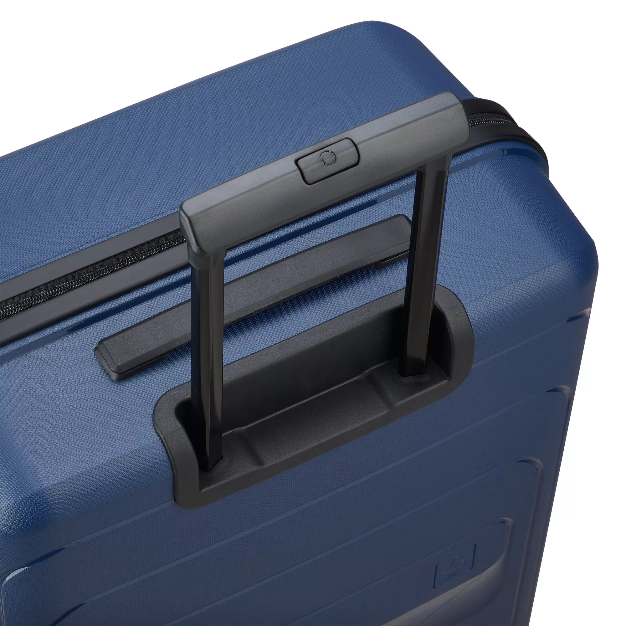 Modo by Roncato Trolley Bagaglio a Mano 4 Ruote Rigido 55x40x20 BLU TU | Giò Fashion