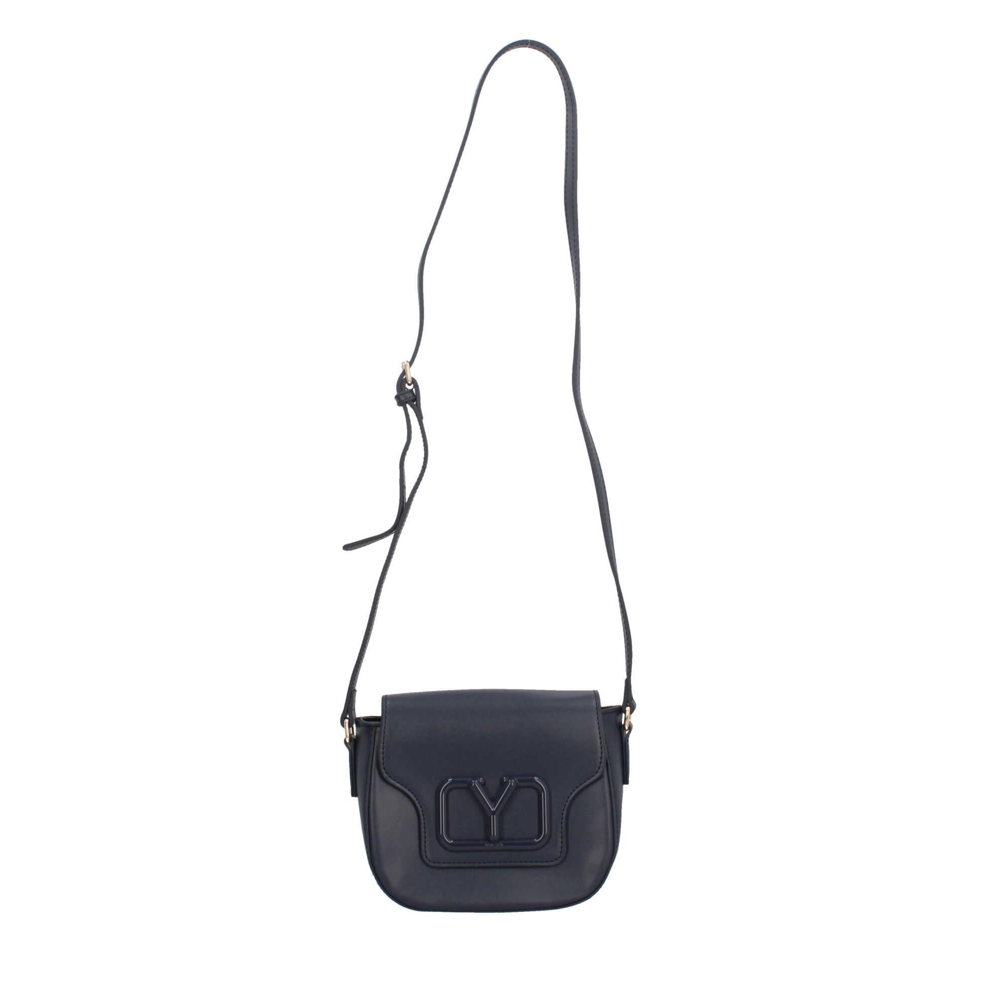 Borsa a tracolla Y Not? ALA-005F5 NAVY TU | Giò Fashion