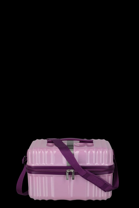 Beauty case rigido Travelite con tracolla regolabile
