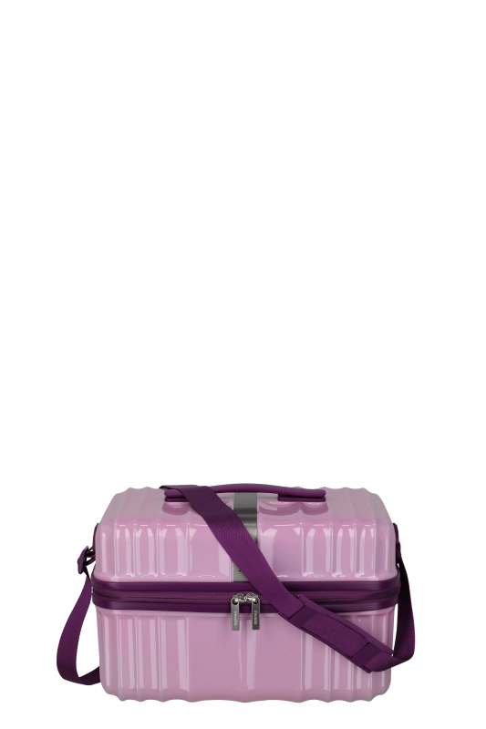 Beauty case rigido Travelite con tracolla regolabile