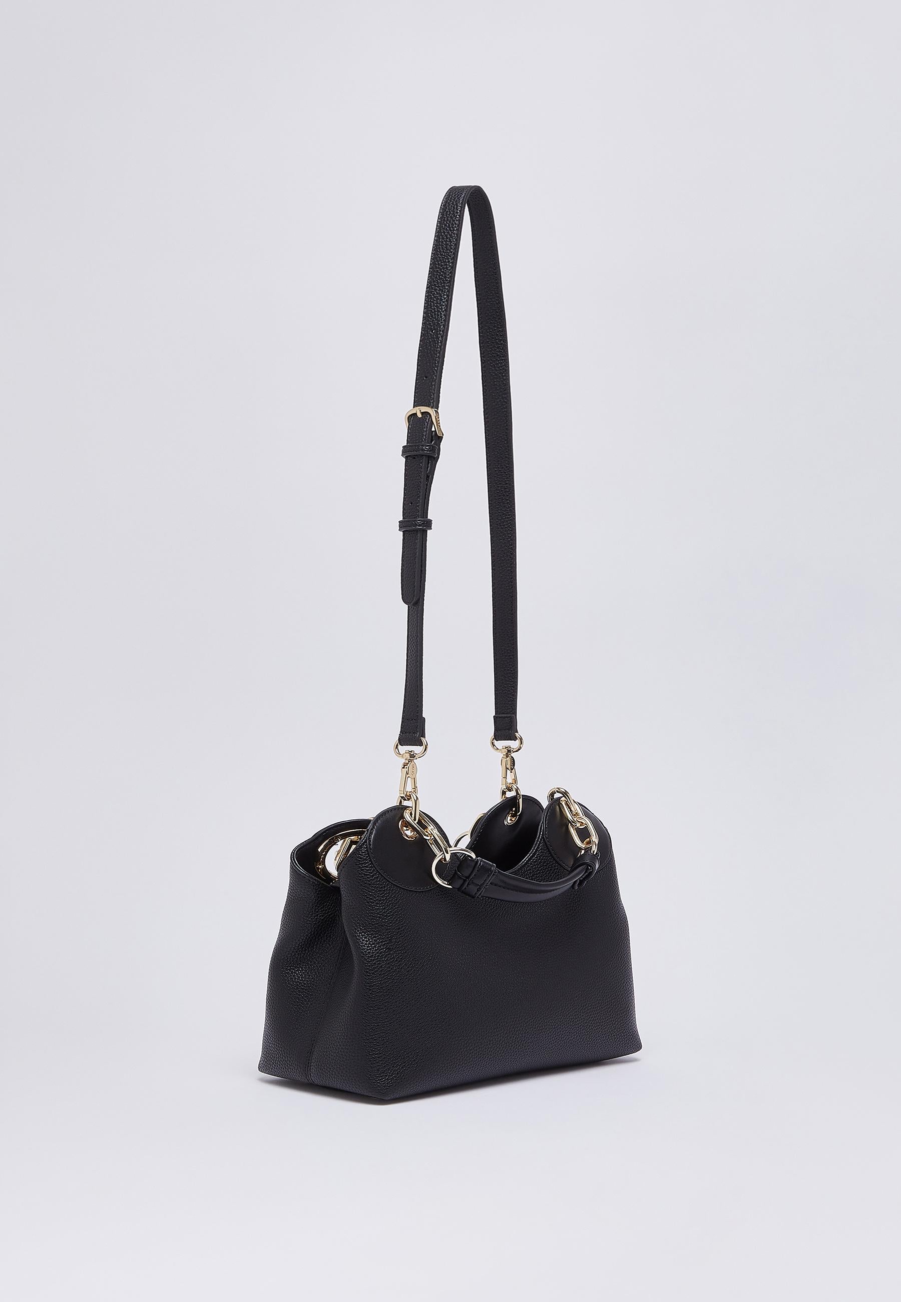 Liu Jo Borsa a Mano Piccola Donna con Tracolla