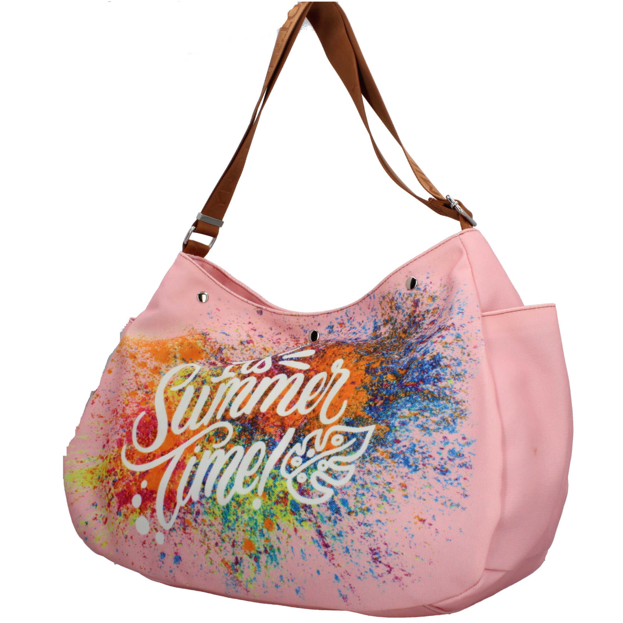 YNot borsa shopper It's Summer Time