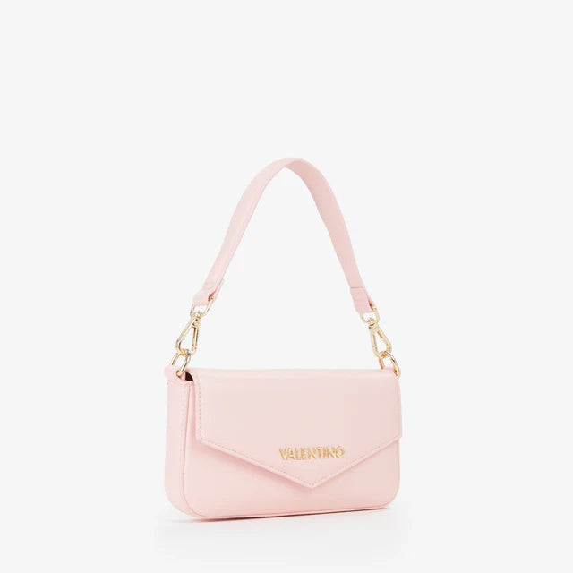 Mario Valentino Borsa a Spalla Donna con Patta e Tracolla CIPRIA TU | Giò Fashion