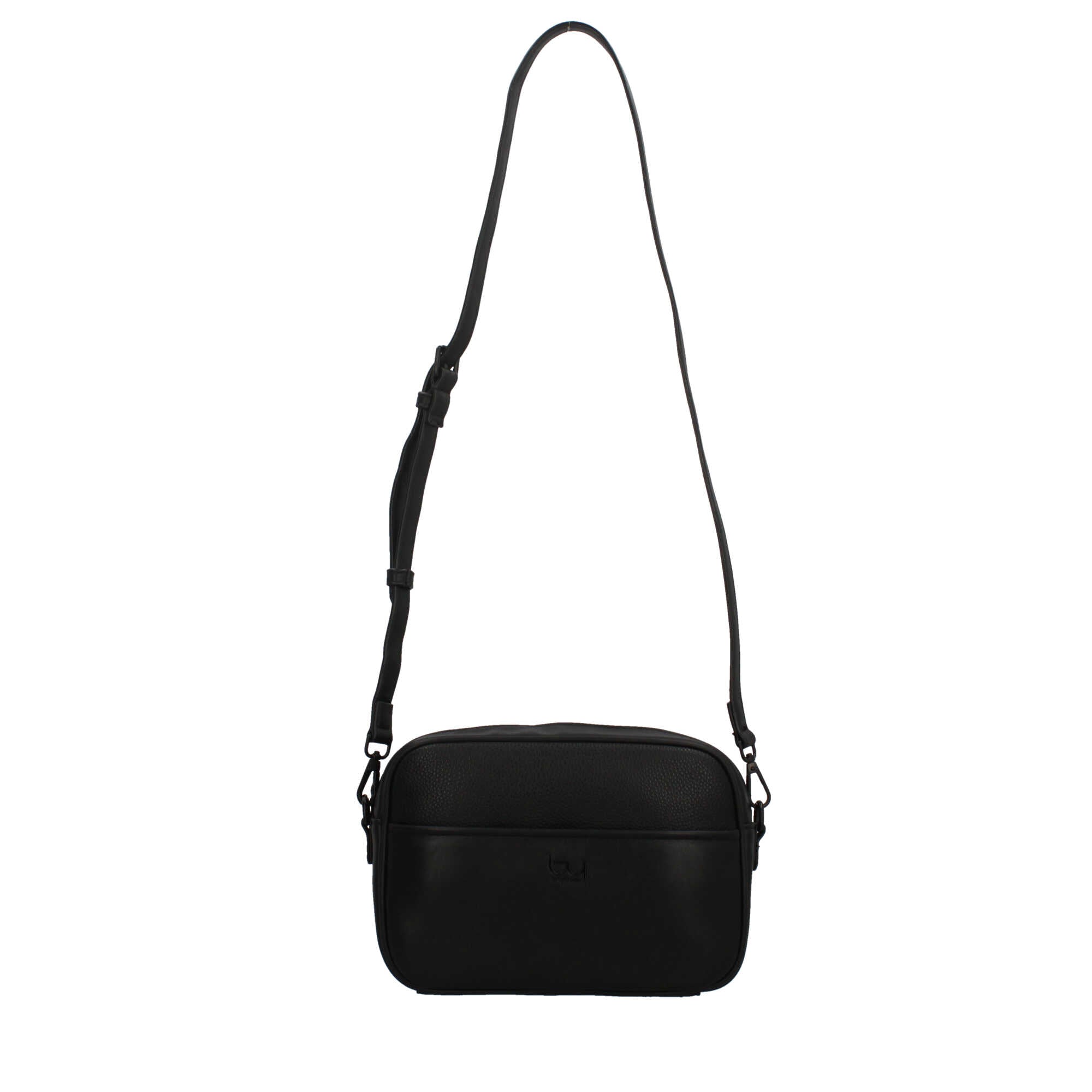 Borsa saponetta a tracolla Byblos Nero TU | Giò Fashion