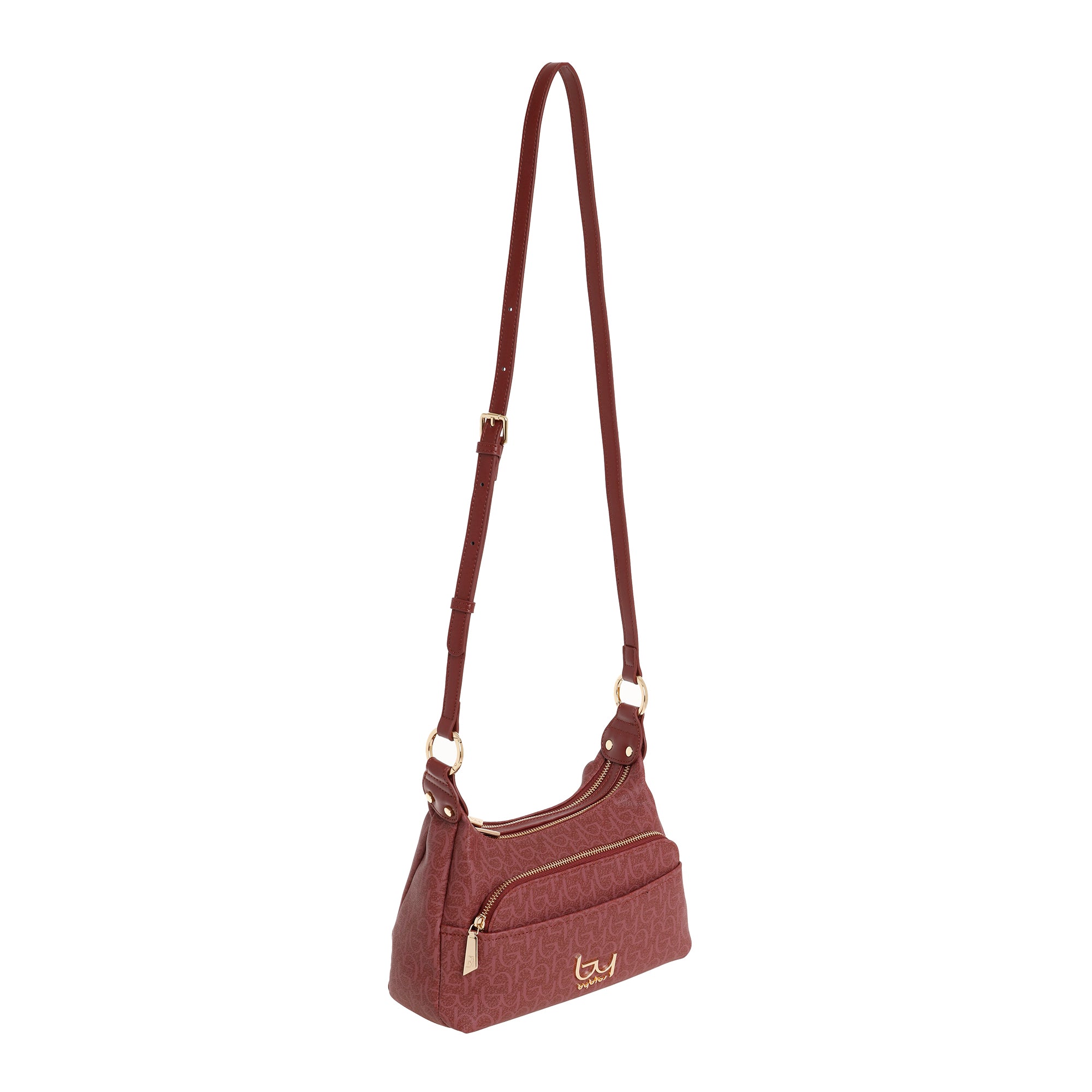 ByByblos Borsa Donna Notredame
