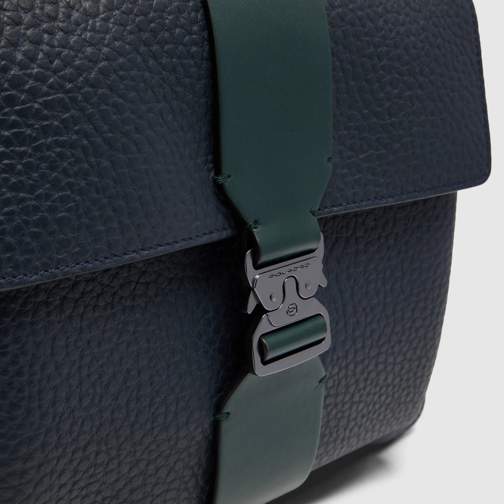 Zaino da Viaggio Porta PC 15,6" in Pelle