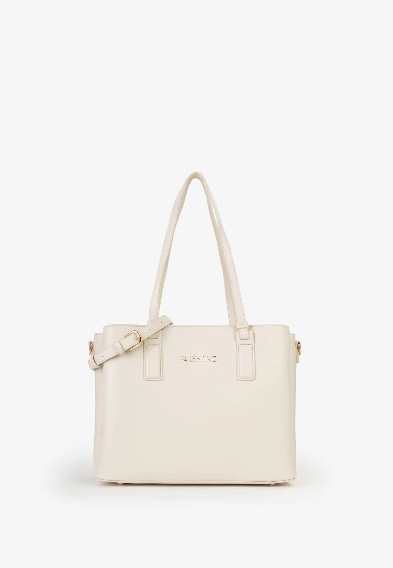 Borsa Shopping Valentino Clio Re con Logo