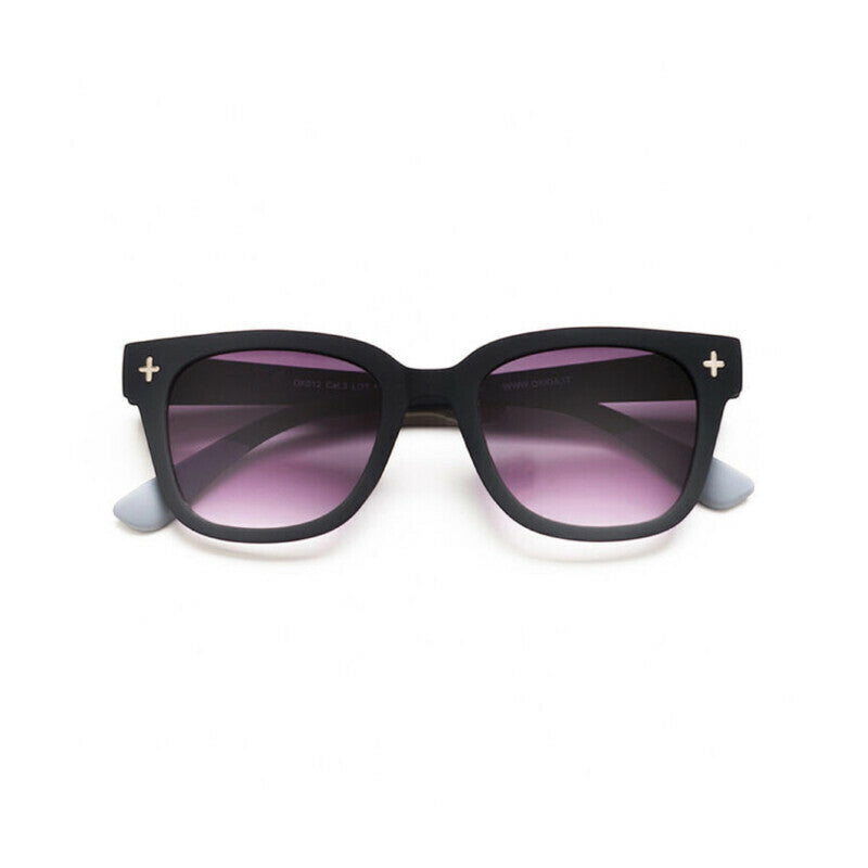 OKKIA Giovanni Occhiali da Sole Unisex con Protezione UV400