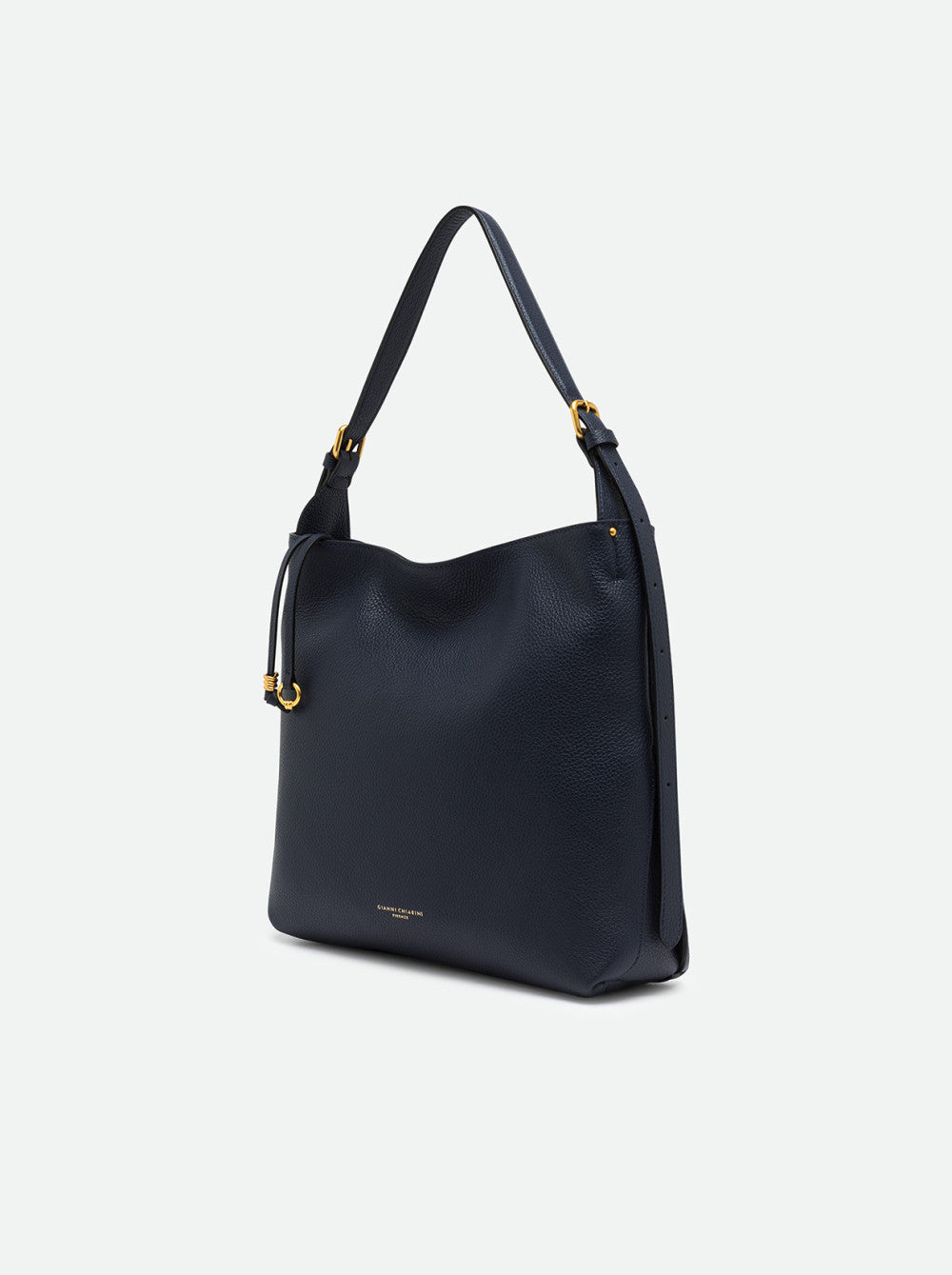 Gianni Chiarini Barbara Shopper in Pelle