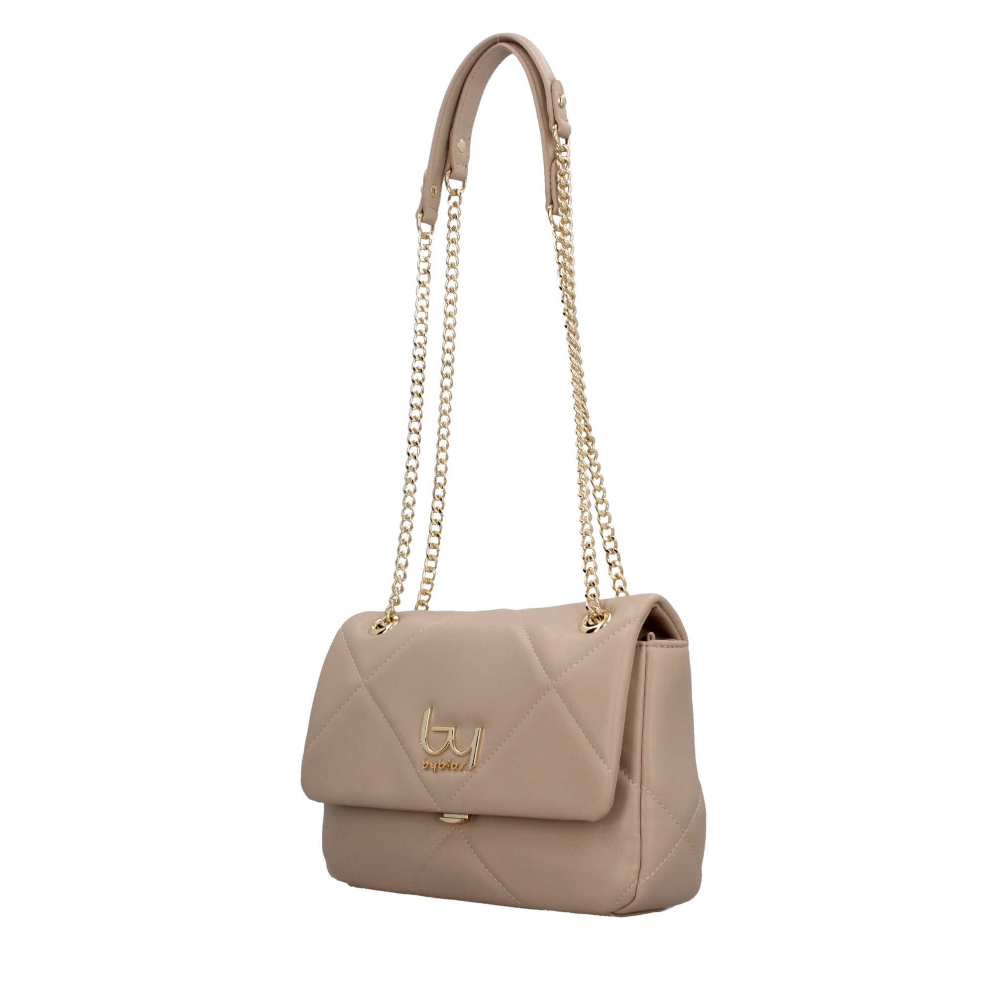 Borse a spalla by byblos Beige TU | Giò Fashion
