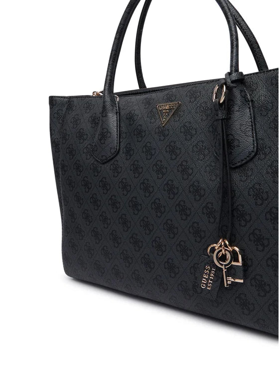 Borsa a Spalla Marissa Logo