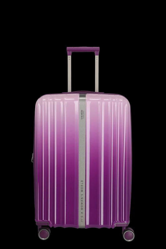 Trolley medio Travelite It's a Woman's World