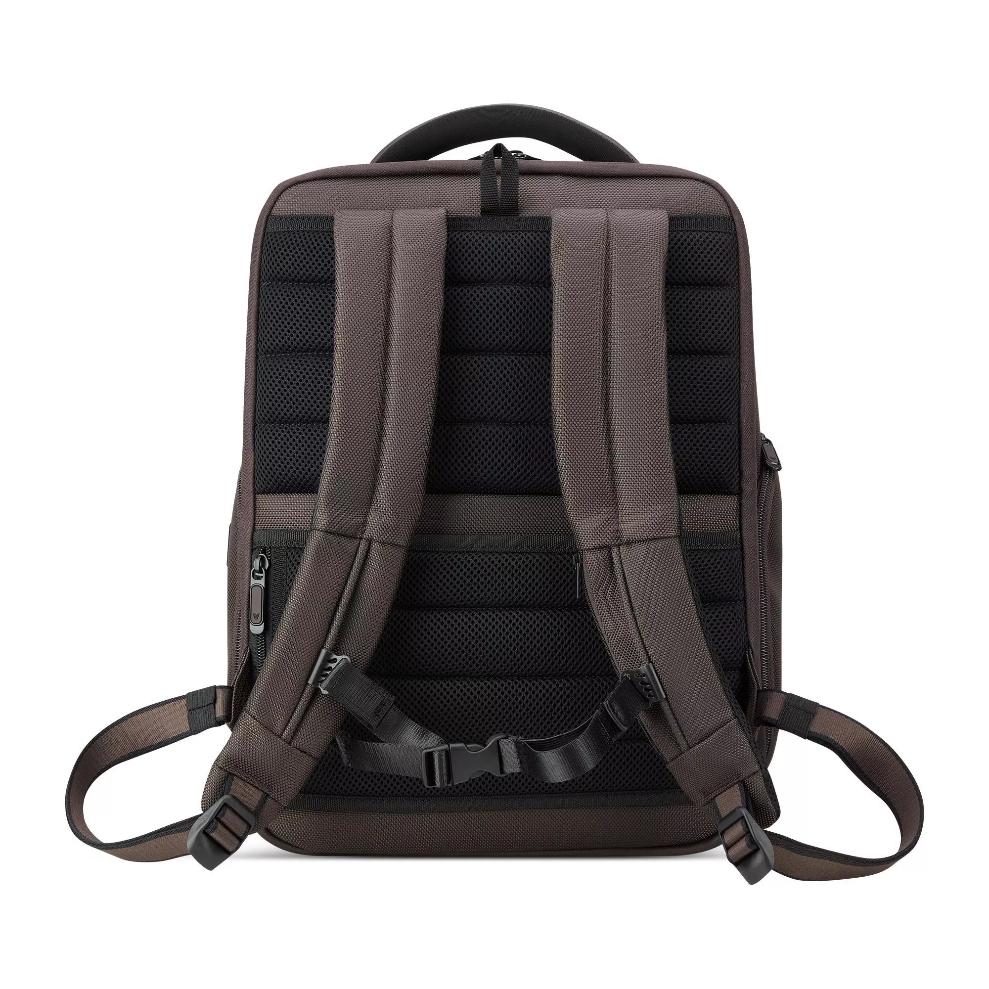 Zaino da Lavoro Porta PC 15.6" Panama 4.0 Testa Moro