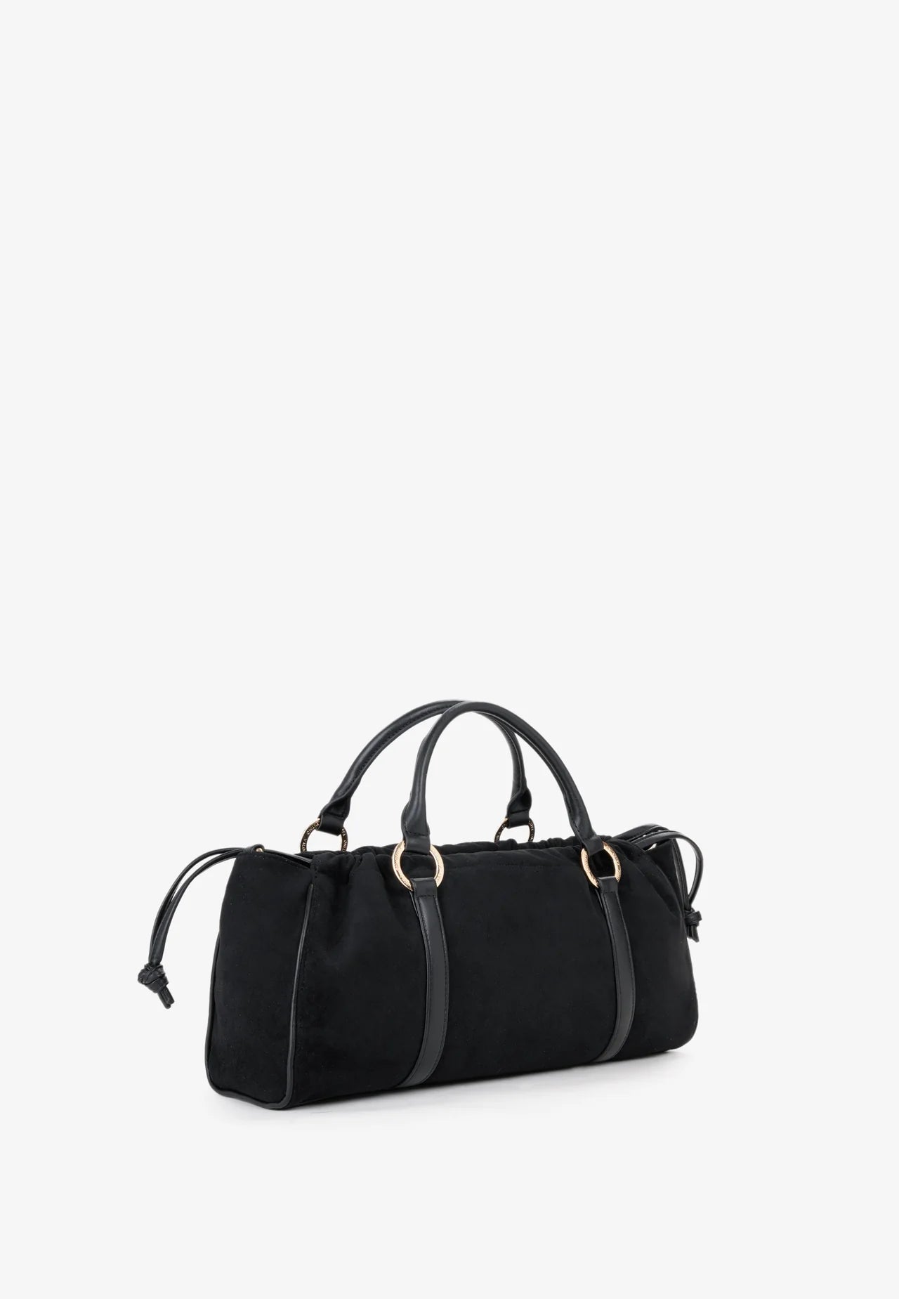 Borsa Shopping Eirlys Donna Capiente con Tracolla