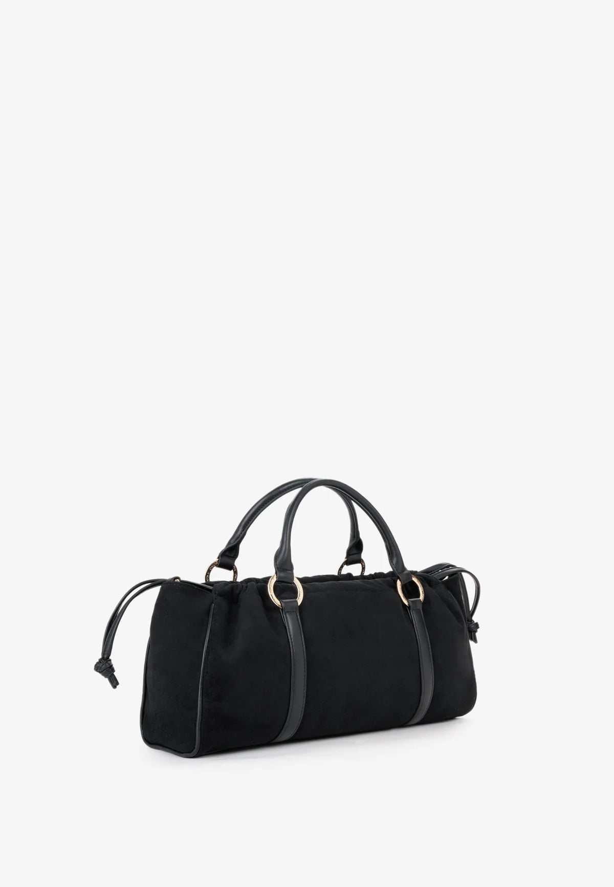Borsa Shopping Eirlys Donna Capiente con Tracolla