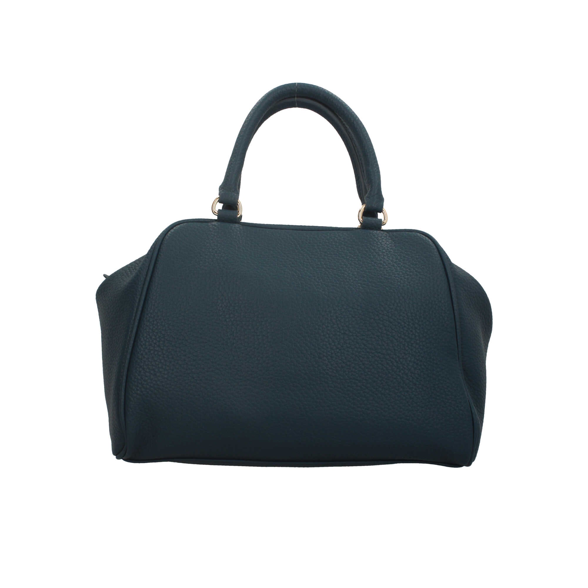 Borsa y not in ecopelle Blu TU | Giò Fashion