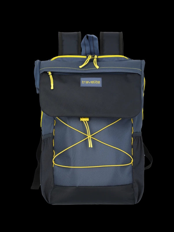 Zaino Travelite sportivo con tasche multiple