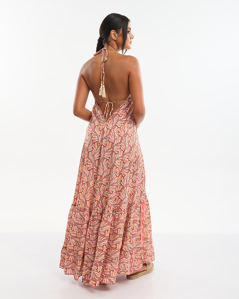 Ble Resort Collection Abito Lungo