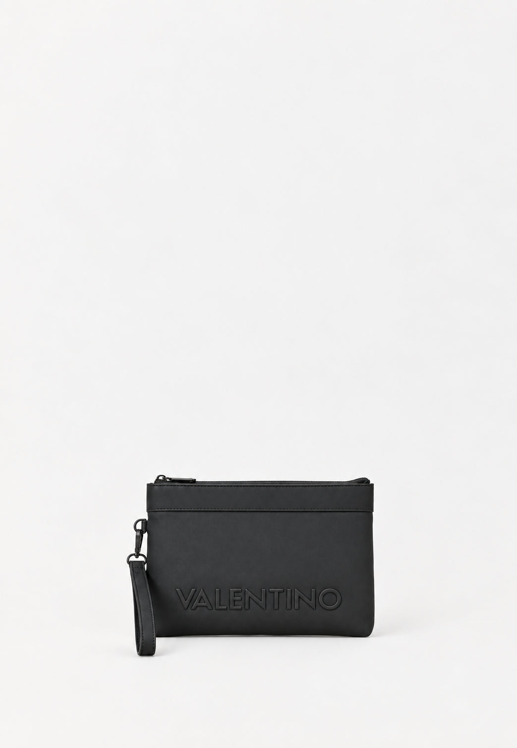 Borsa Uomo Valentino a Tracolla con Logo