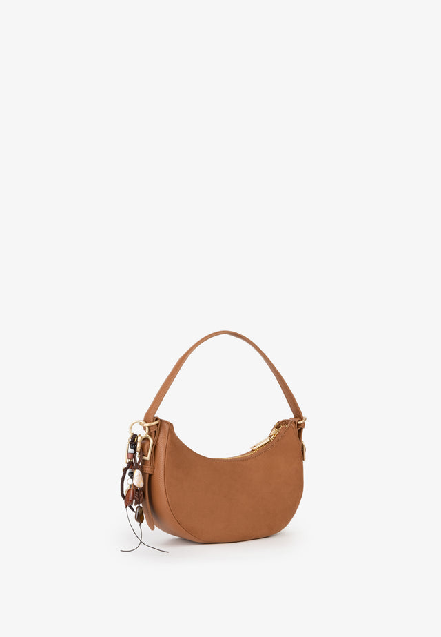 Borsa a Spalla Winnie Winter Donna con Logo