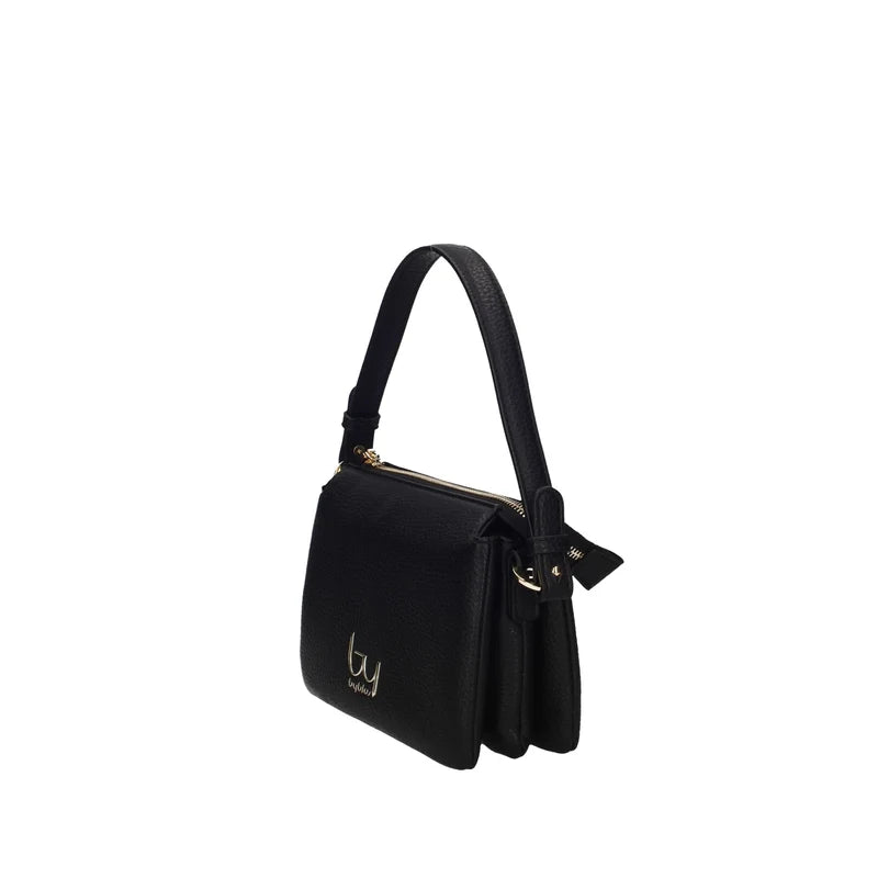 Borsa a Spalla Donna By Byblos Adventure in Ecopelle con Tracolla Regolabile