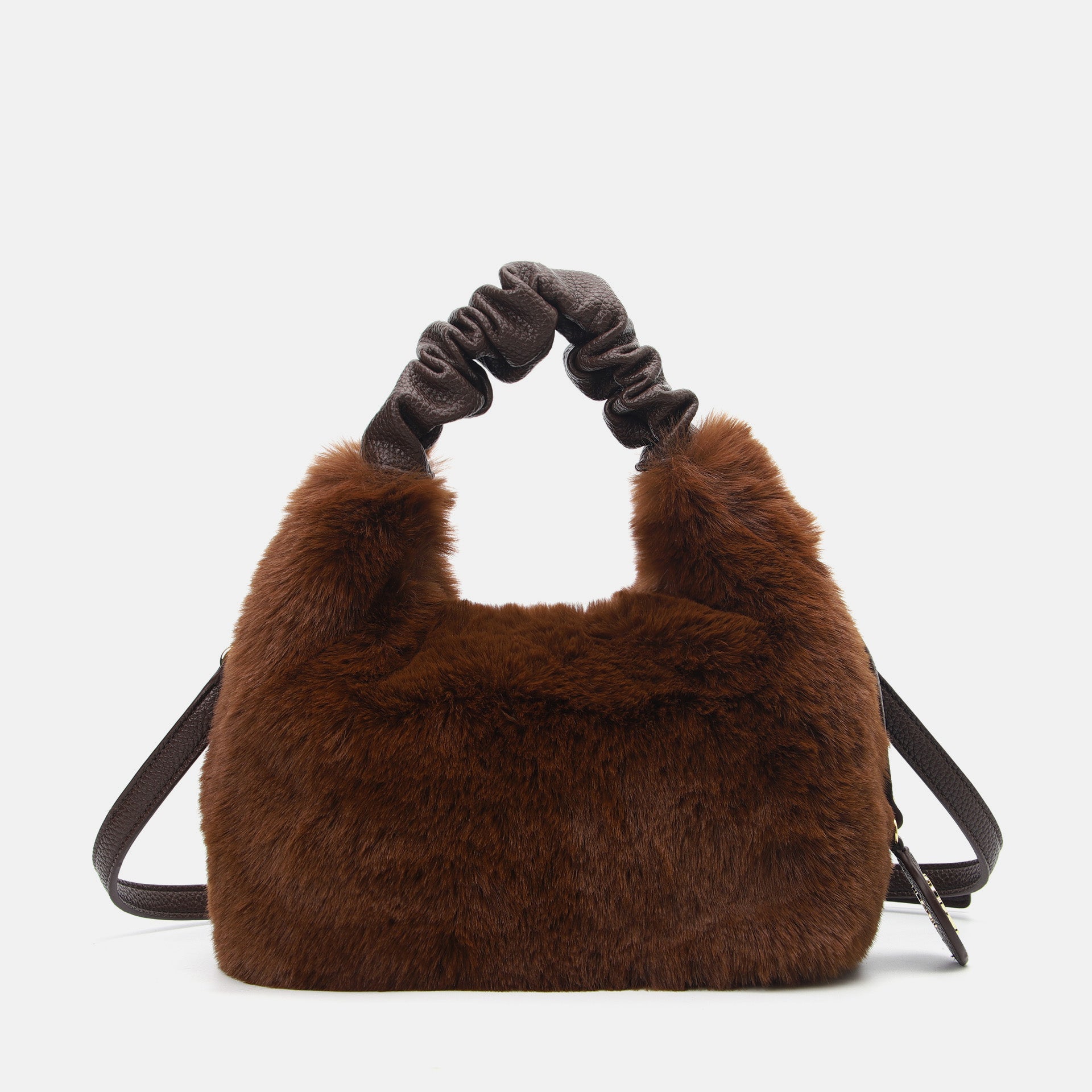 Ynot? Start Borsa Tote Piccola Donna con Tracolla