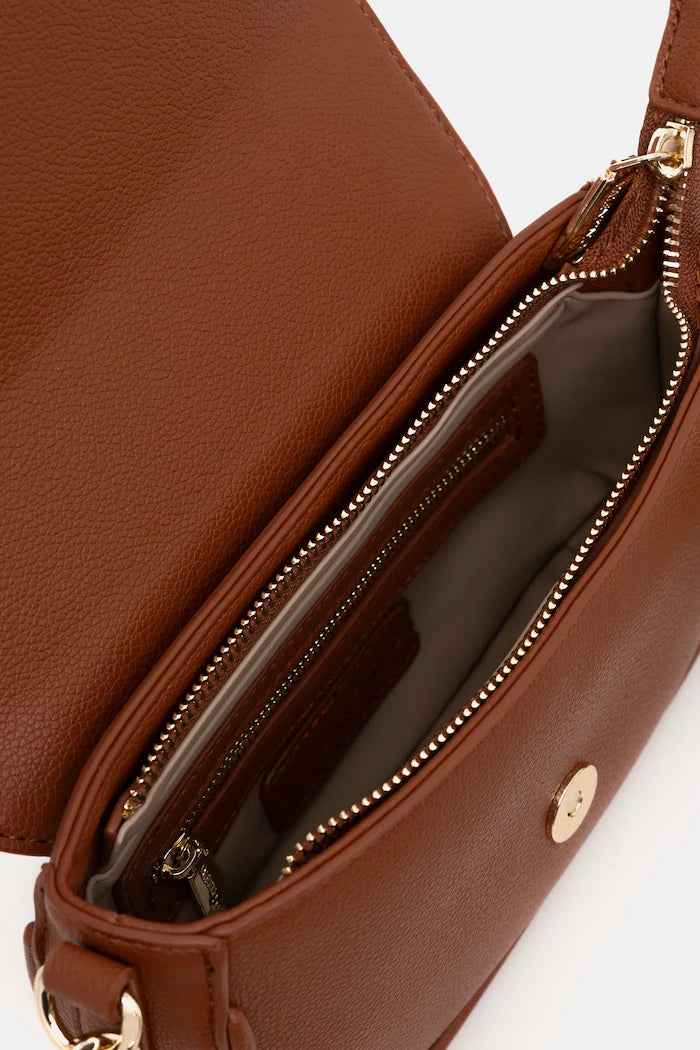 Borsa a Tracolla Valentino Doris Re con Patta