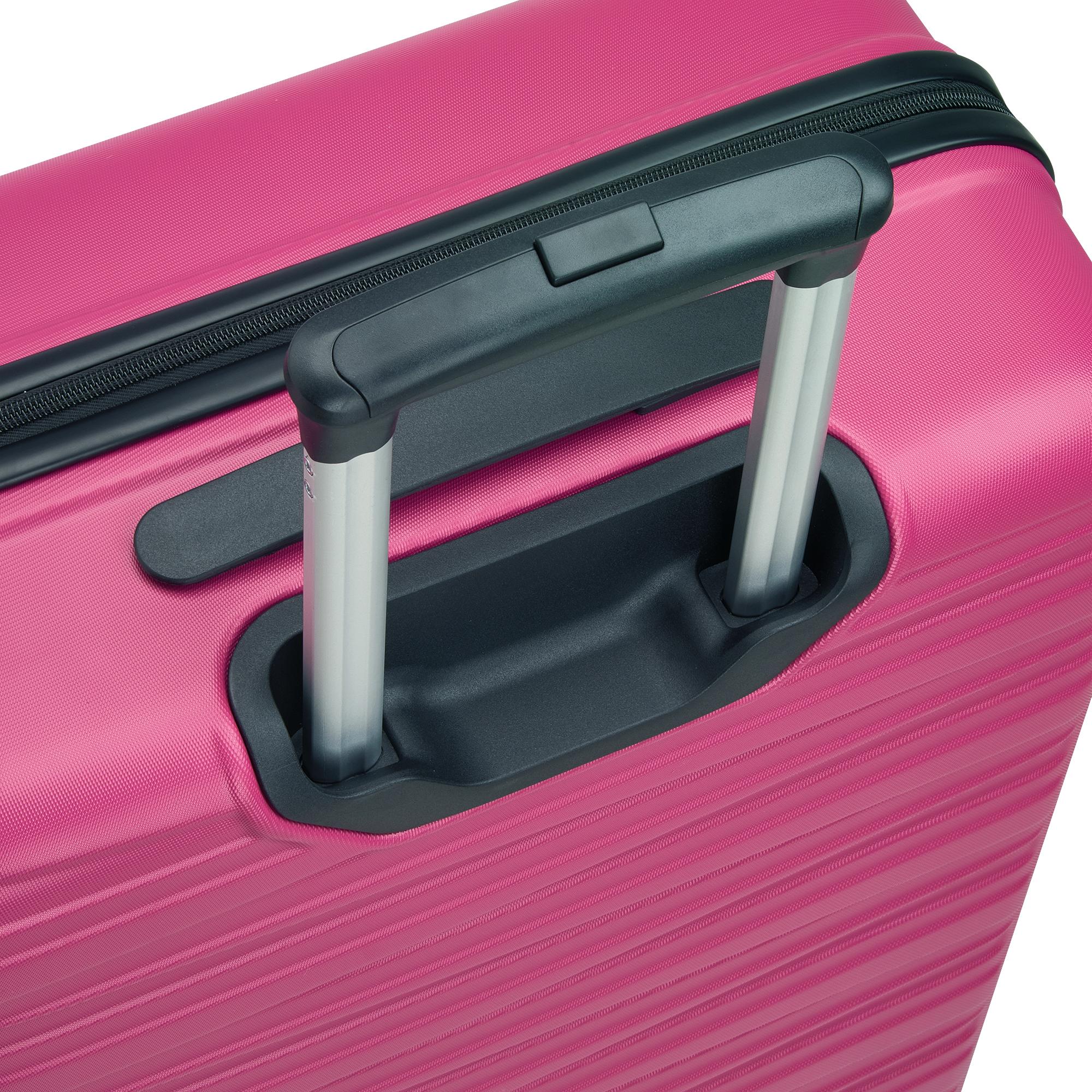 Roncato Houston 2.0 Trolley Grande Rigido con Chiusura TSA