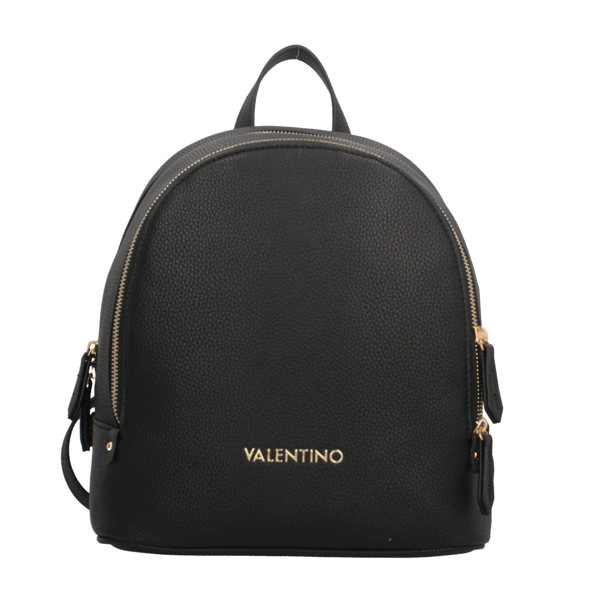 Zaino Sportivo Brixton Valentino con Design Moderno e Compatto NERO TU | Giò Fashion