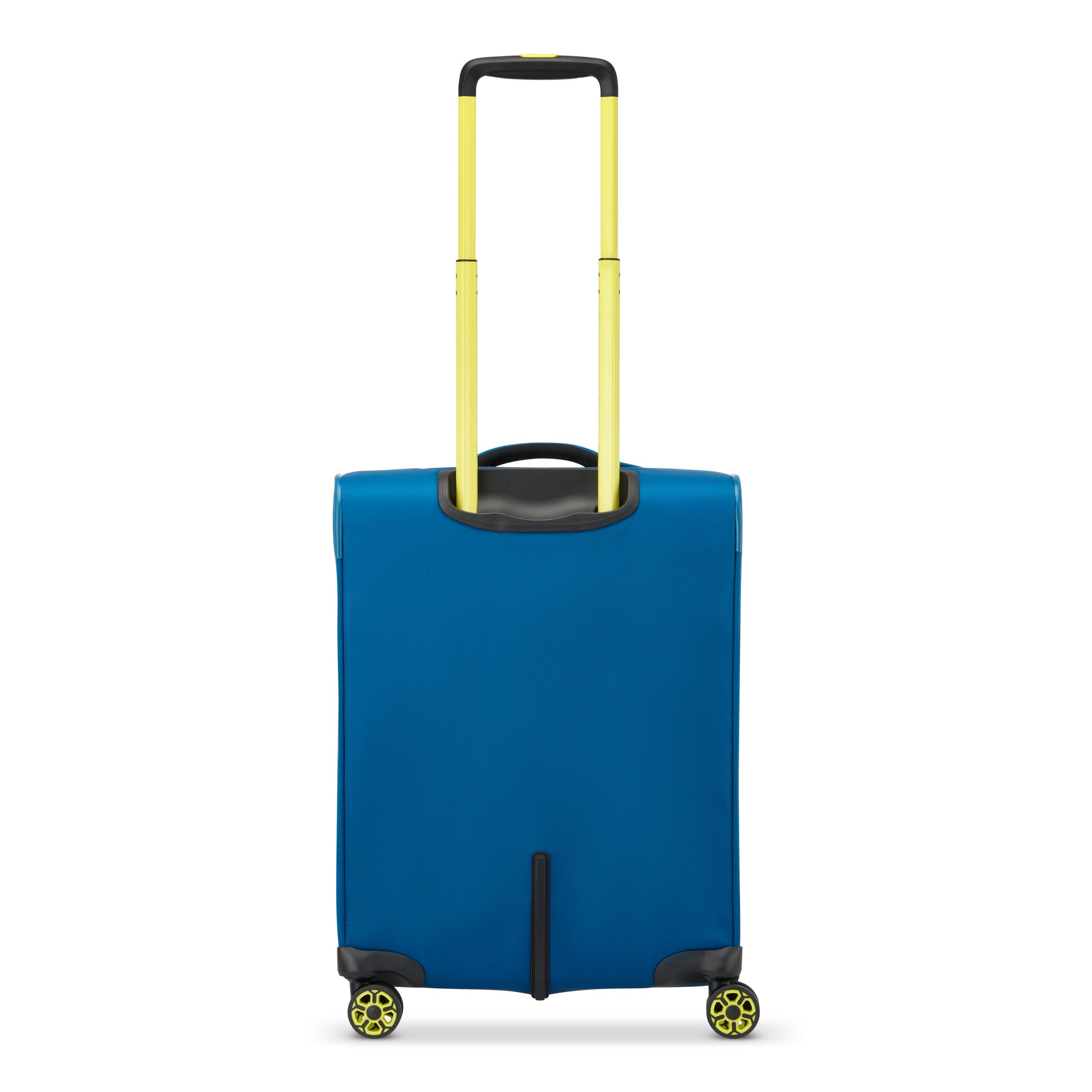 Trolley Cabina Roncato 55 cm con Quattro Ruote Blu TU | Giò Fashion