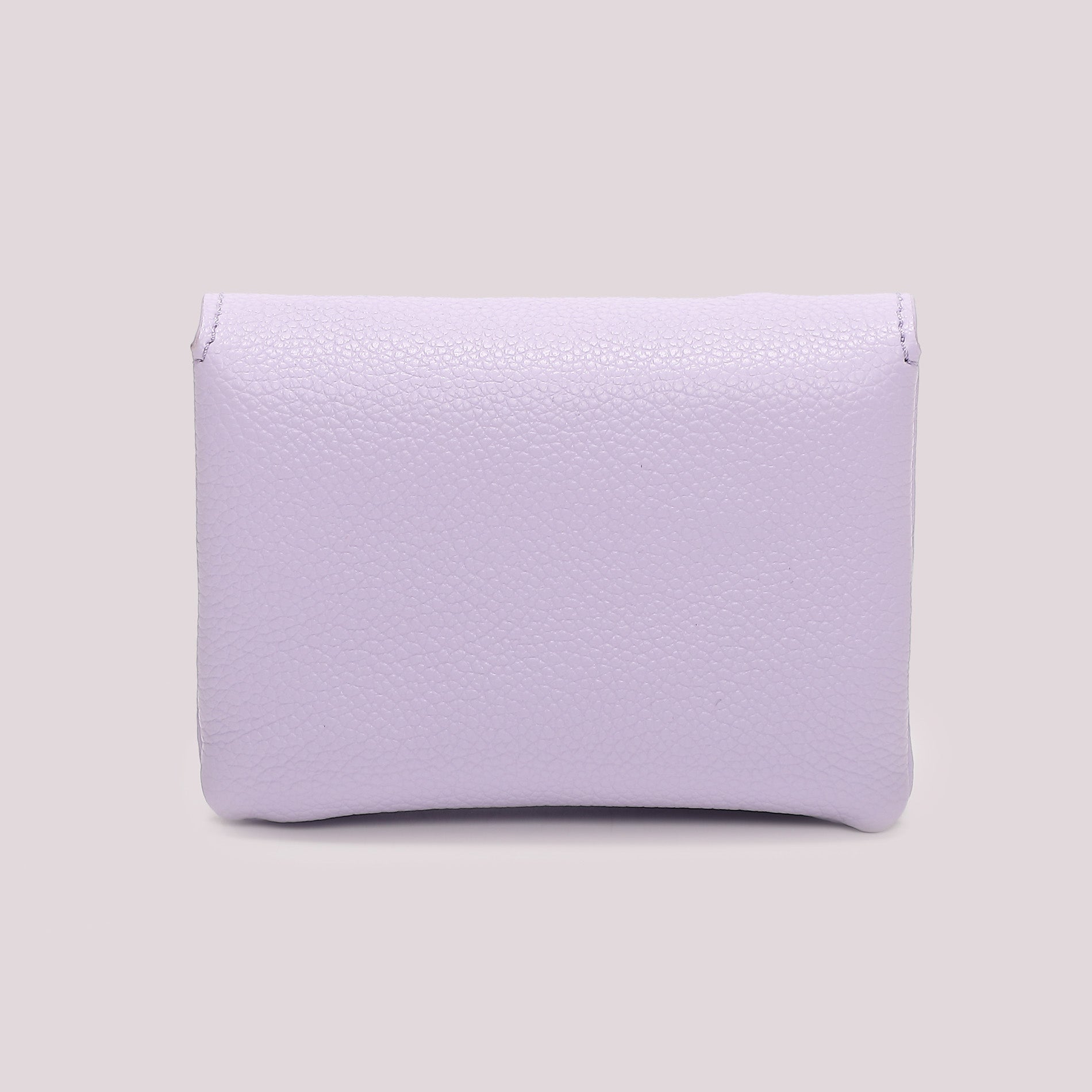 Mimi Mua pochette donna con chiusura a patta elegante LILLA TU | Giò Fashion