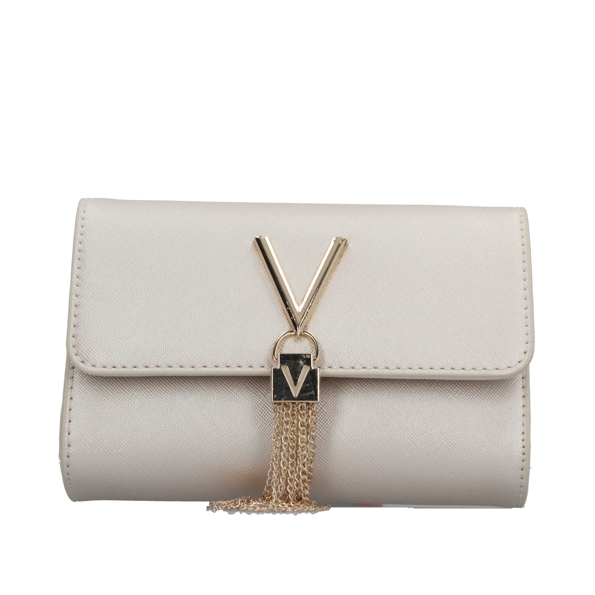 borsa donna valentino Argento TU | Giò Fashion