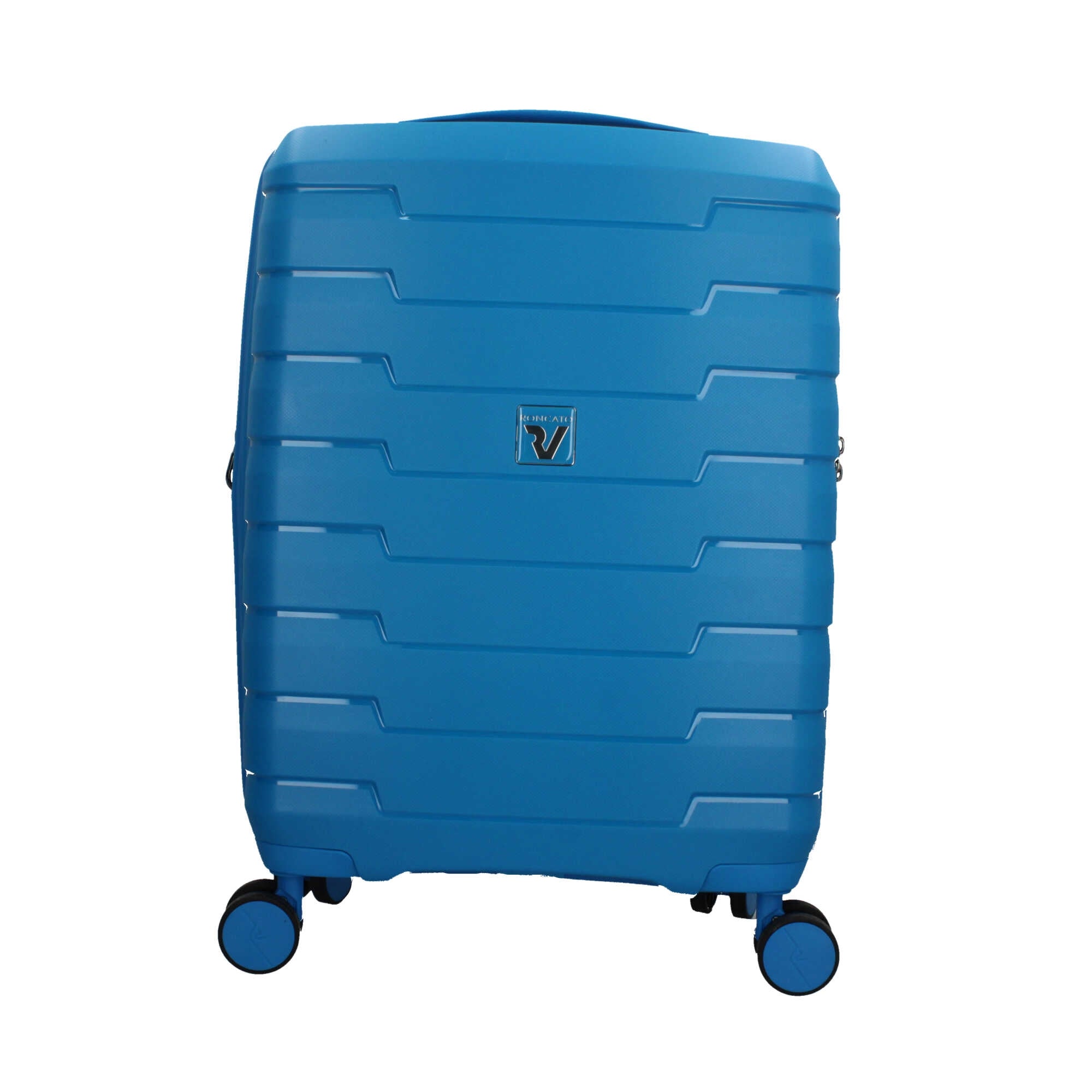 Trolley Cabina Skyline Roncato BLUETTE TU | Giò Fashion