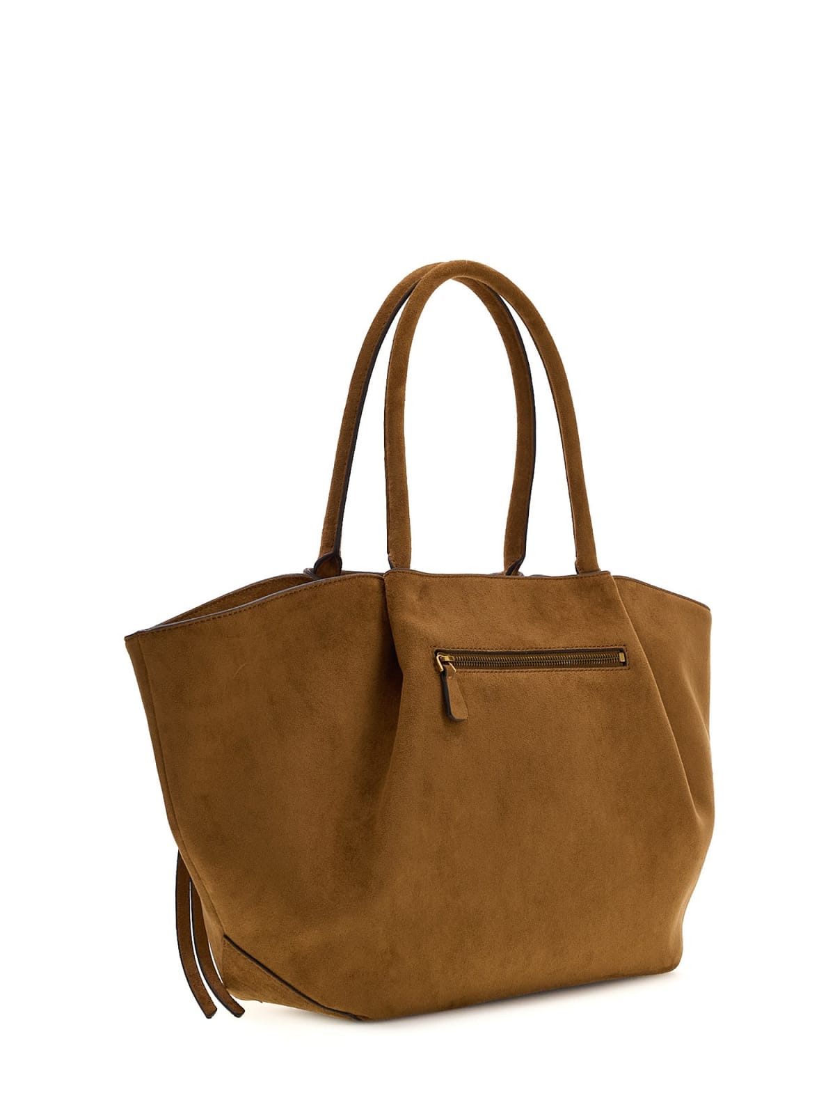 Guess Borsa Donna Shopper con Doppi Manici